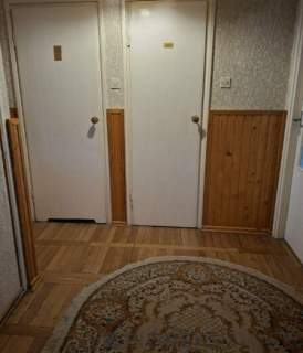 3-pokojowe mieszkanie na Mokotowie