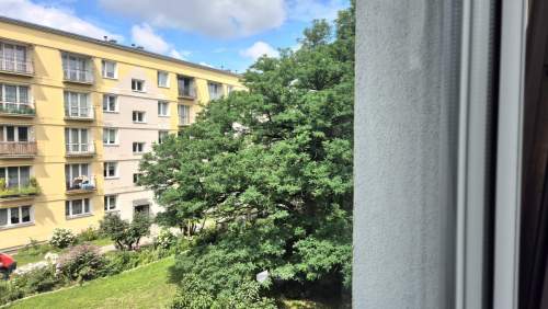 2 pokoje/ dobrze skomunikowane/blisko Politechniki