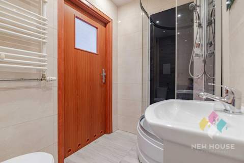 38m2, 2 pokoje, ul. Limanowskiego, do aranżacji