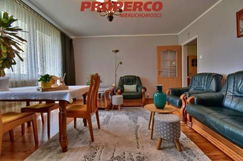 Mieszkanie, 3 pokoje, pow. 62,4 m2, os.Na Stoku
