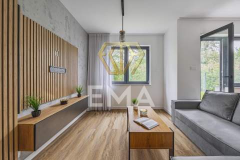 Nowoczesny apartament   ul. Kawia