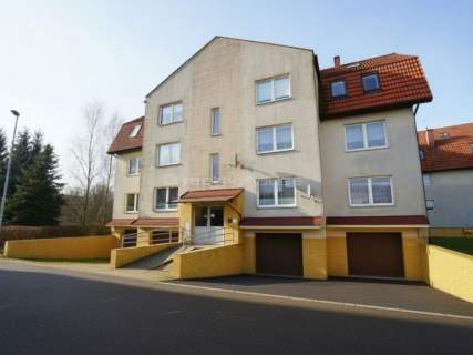 Przytulna kawalerka bezczynszowa, 1 piętro, balkon