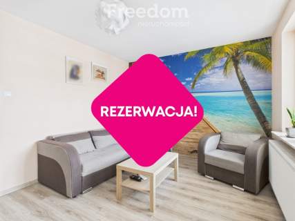 Mieszkanie 45 m Świdnik blok z 2014r.