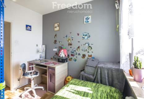 4 pokojowe mieszkanie Nowe Miasto, Rzeszów