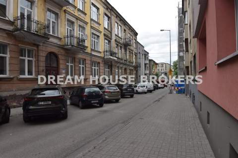 TWOJE MIESZKANIE POD KLUCZ W SERCU TARNOWA 48m2 
