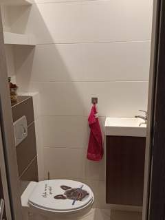 3-pokojowe mieszkanie 61,82m w Centrum