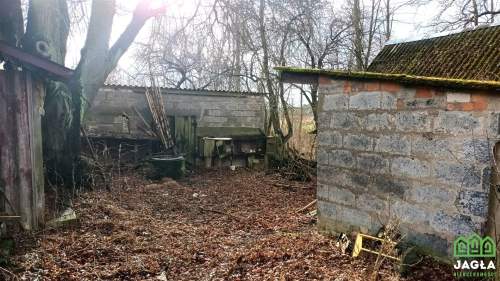 Jania Góra-siedlisko 1,16ha remont lub wyburzenie