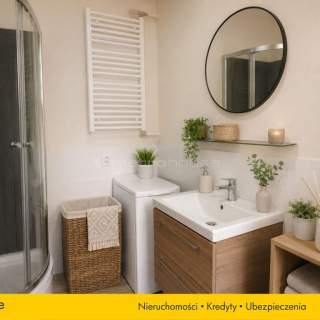 Mieszkanie na sprzedaż, 59,04 m2, Debrzno