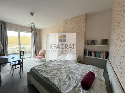 Premium bliźniak 156 m2,6 pokoi w cenie mieszkania