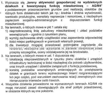 Pięknie położona działka w rozwojowej dzielnicy