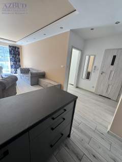 Mieszkanie do wynajęcia, 52 m2, Gniezno