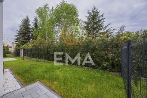 Nowoczesny apartament   ul. Kawia