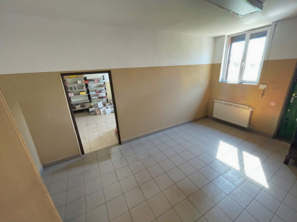 Dom wolnostojący do wykończenia 116 m 3 pokoje
