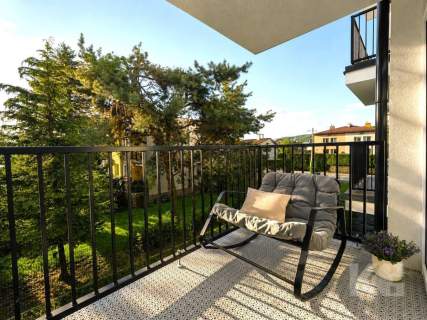 APARTAMENT SANOCZANKA
