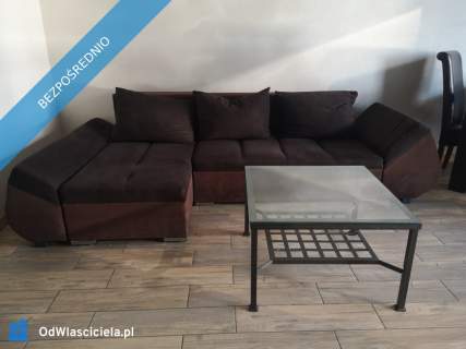 Ełk, centrum - 39m2, 2 pokoje, widok na jezioro, ALL IN