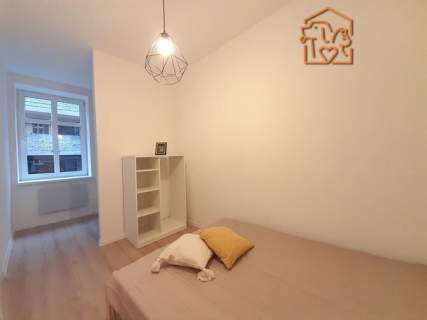 2 pokoje, pet-friendly - Świdra 15
