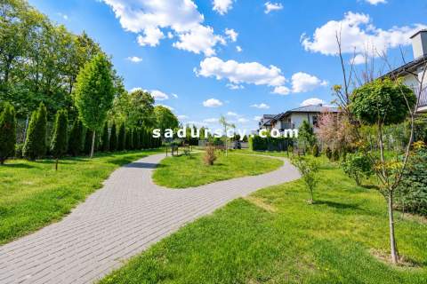 Mieszkanie na sprzedaż, 110 m2, Józefosław