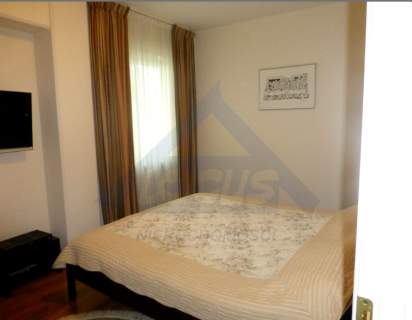 Do wynajęcia LUX apartament - przy miast. Wilanów