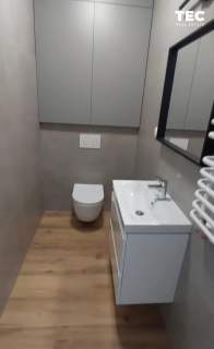 Kameralne l 4 pokoje l Centrum l Balkon l Kolej