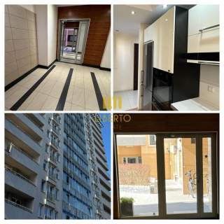 Apartament z tarasem - 3 pokoje - Metro Młynów