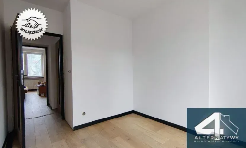 3 pokoje Mieszkanie jak nowe blisko Centrum i Las