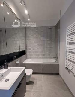 2-pokojowy apartament na os.Nowe Kolibki-Orłowo