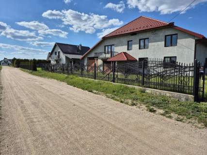 Dom na sprzedaż, 323 m2, Białobiel