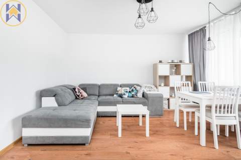 TYLKO U NAS 3 pokoje, 71m2 mieszkanie po remoncie