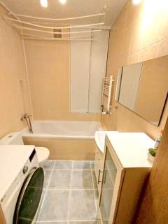 2 pokoje osobna kuchnia balkon tereny spacerowe
