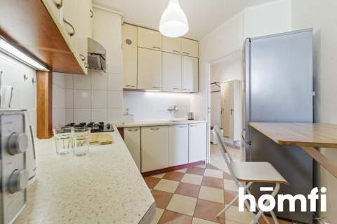 Jasne 56m2 w sercu Katowic Osiedle Gwiazdy