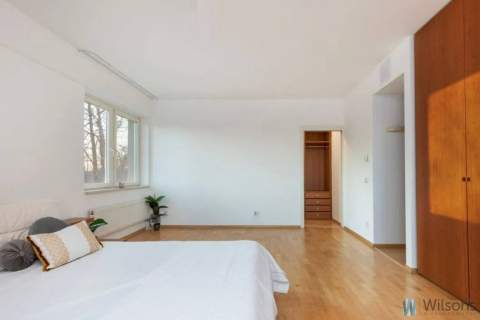Unikalny Apartament 167 m z Tarasem na Dachu i Ba