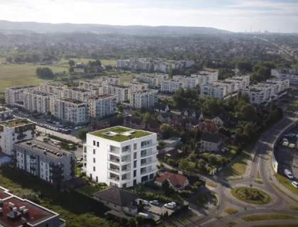Mieszkanie na sprzedaż, 46,79 m2, Rumia