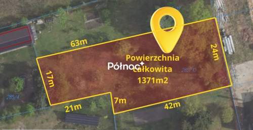 Działka budowlana Międzyrzec Podlaski ul Tartaczna