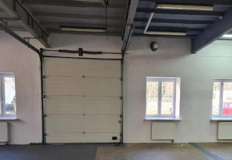 Magazyn do wynajęcia, 550 m2, Kobyłka