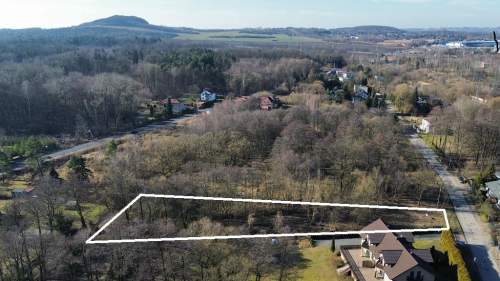 Działka budowlana na sprzedaż, 2489 m2, Będzin