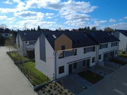 4/5 pokoi do odbioru dodatkowe 50m2 poddasza