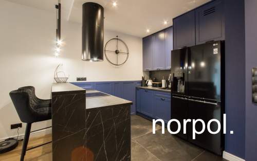Nowoczesny apartament w kompleksie Angel City, ul. Szlak