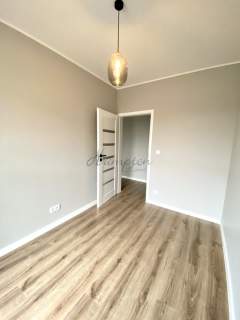 Apartament 53,35 m 3 Pokoje Balkon Las