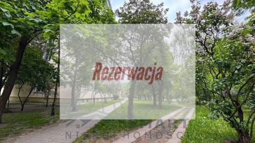 Kawalerka z balkonem, 28m2 Łódź