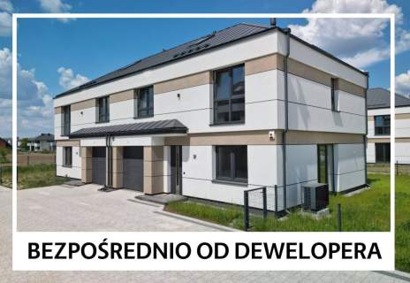 DOM W CENIE MIESZKANIA W CICHEJ OKOLICY WILANÓW