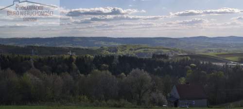 Działka budowlana na sprzedaż, 1373 m2, Żarnowa