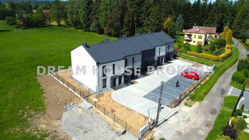 Apartamenty Klonowa na sprzedaż w Krośnie