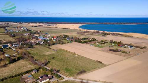 Działka 3000 m nad morzem 1000 m do plaży Kop