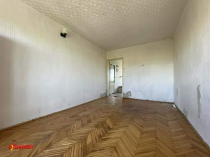 2 Pokoje 42,9 m przy ul. Serbinowskiej