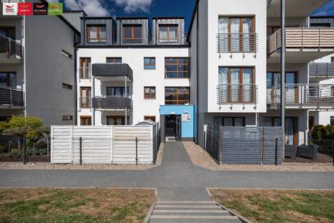 Gdańsk, Osiedle Vivere Verde, Wydanie od zaraz