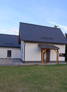 Domek Kaszuby