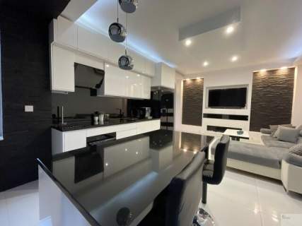 Apartament premium w sercu Nikiszowca, gotowy do zamieszkania