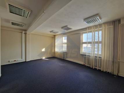 Biuro do wynajęcia - Centrum Pragi 250m2