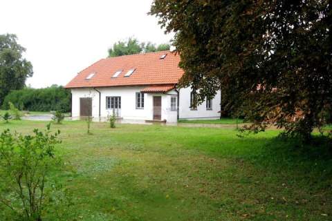 Nieruchomość komercyjna do wynajęcia, 600 m2, Kamieńczyk