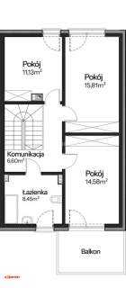 Dom w cenie mieszkania Super lokalizacja